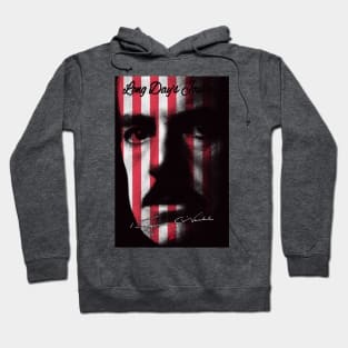 Eugene O'Neill Hoodie